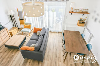  Maison � vendre 4 pi�ces 91 m�