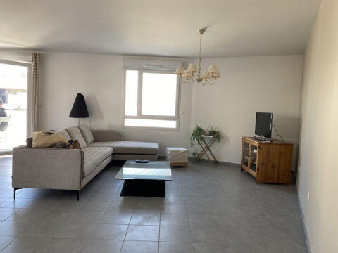   Belle chambre dans coloc 107m² neuve et meublée Appartement - 1 pièce(s) - 107 m²