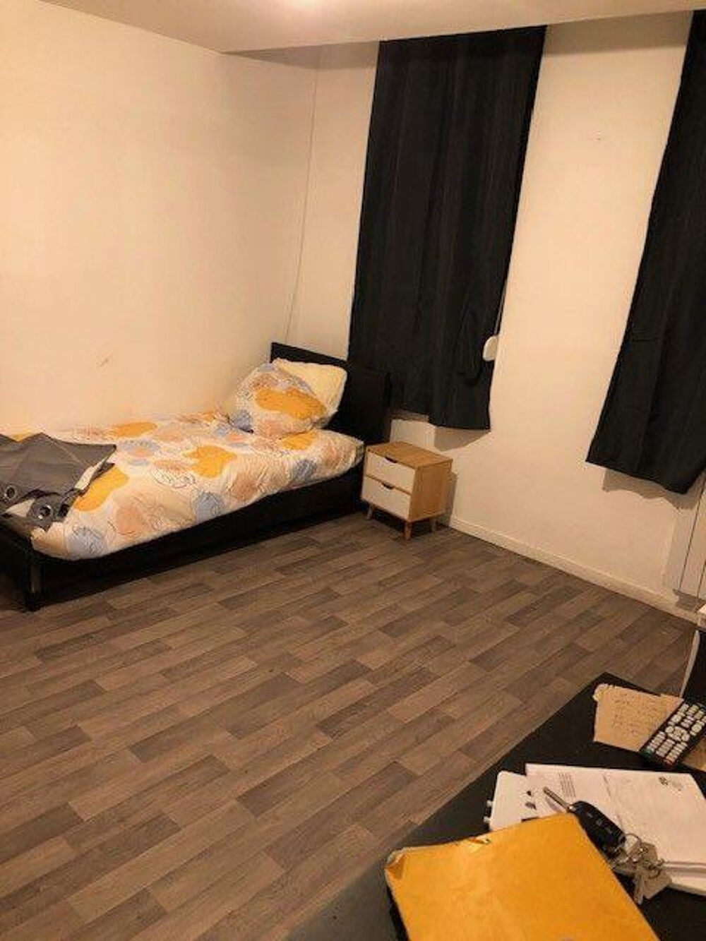 Location Appartement Belle chambre 15m2 dans grande coloc à Roubaix Roubaix