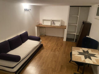  Appartement à louer 3 pièces 48 m²