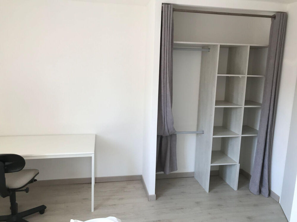 Location Appartement 85m2 gayeulles en coloc étudiant/jeune actif Rennes
