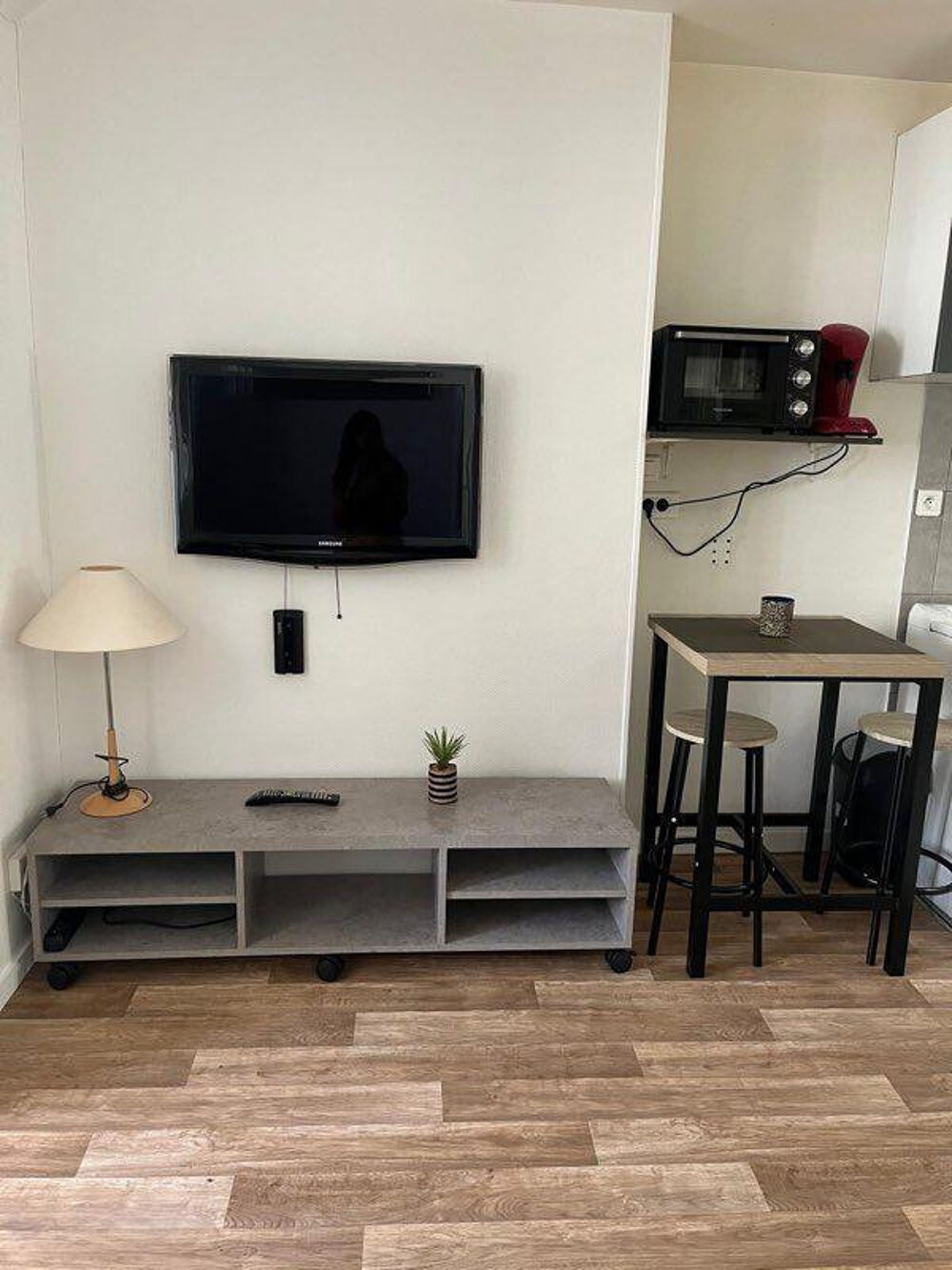 Location Appartement Appartement meublé T2 Paris 10ème Paris 10