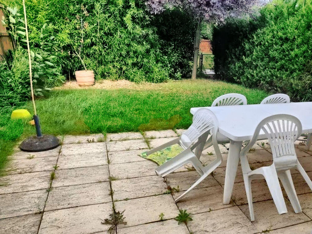 Location Appartement Colocation dans une maison avec jardin Juvisy-sur-orge