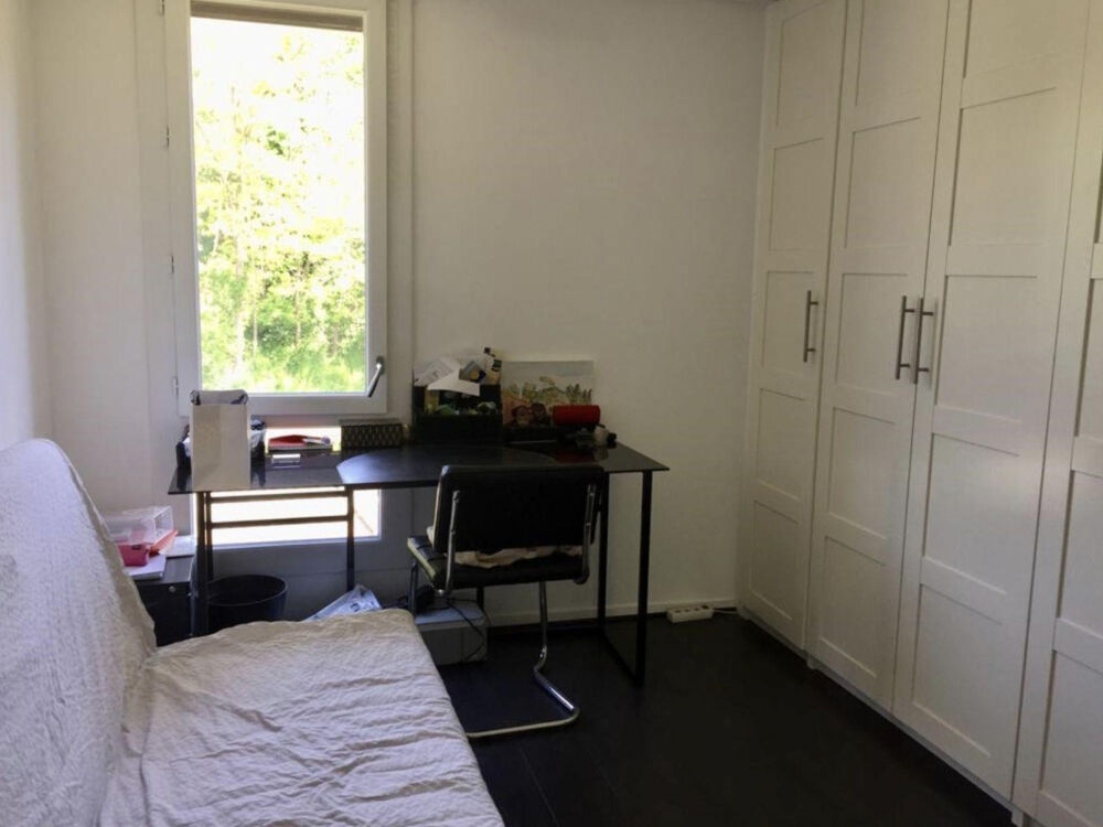 Location Appartement Appartement meublé à louer Évry-courcouronnes