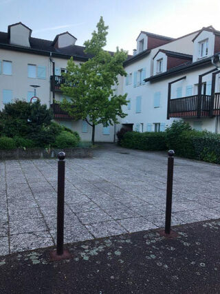  Appartement � louer 2 pi�ces 31 m�