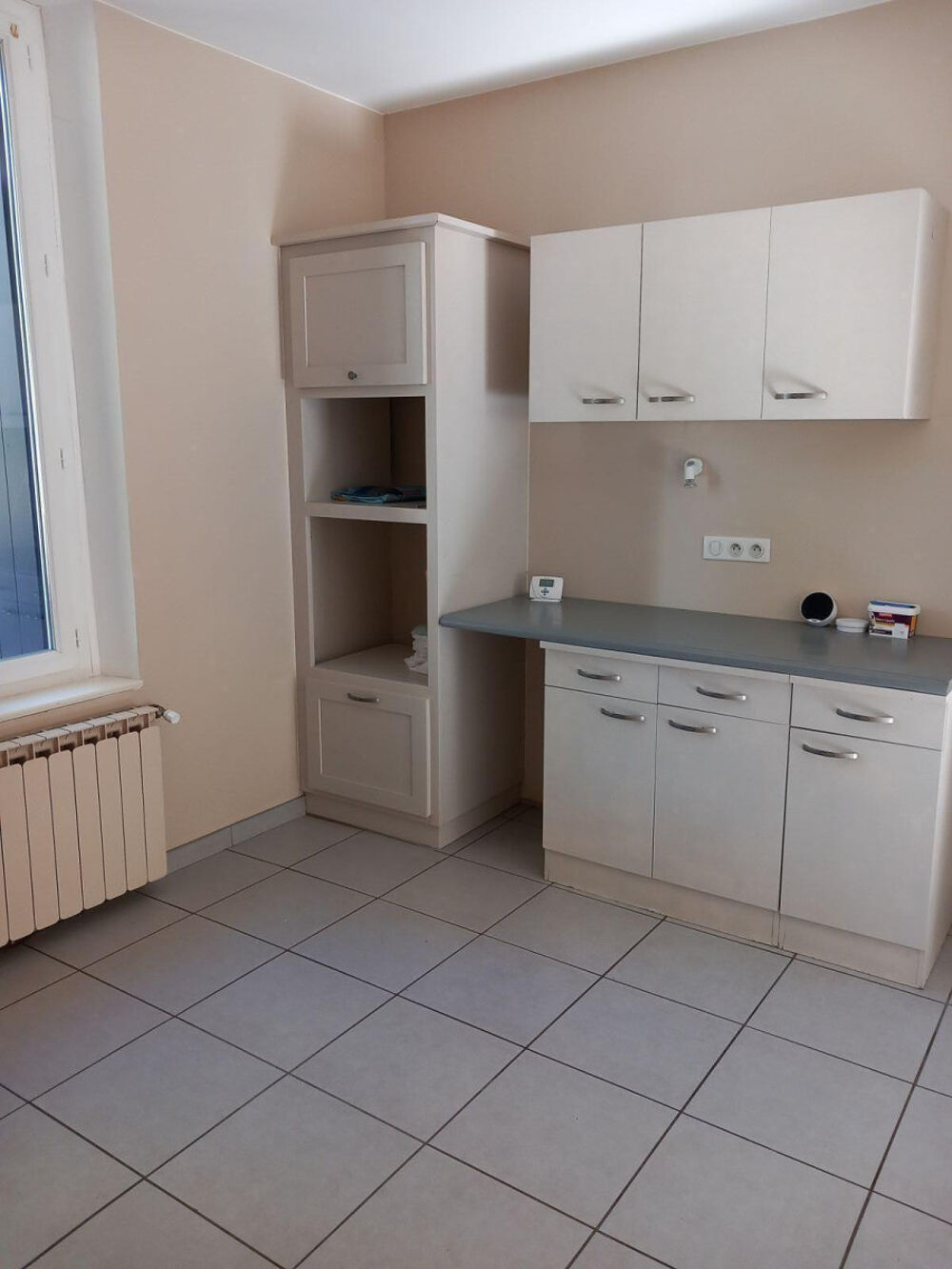 Location Appartement Grand studio calme et lumineux Saint-hippolyte-du-fort