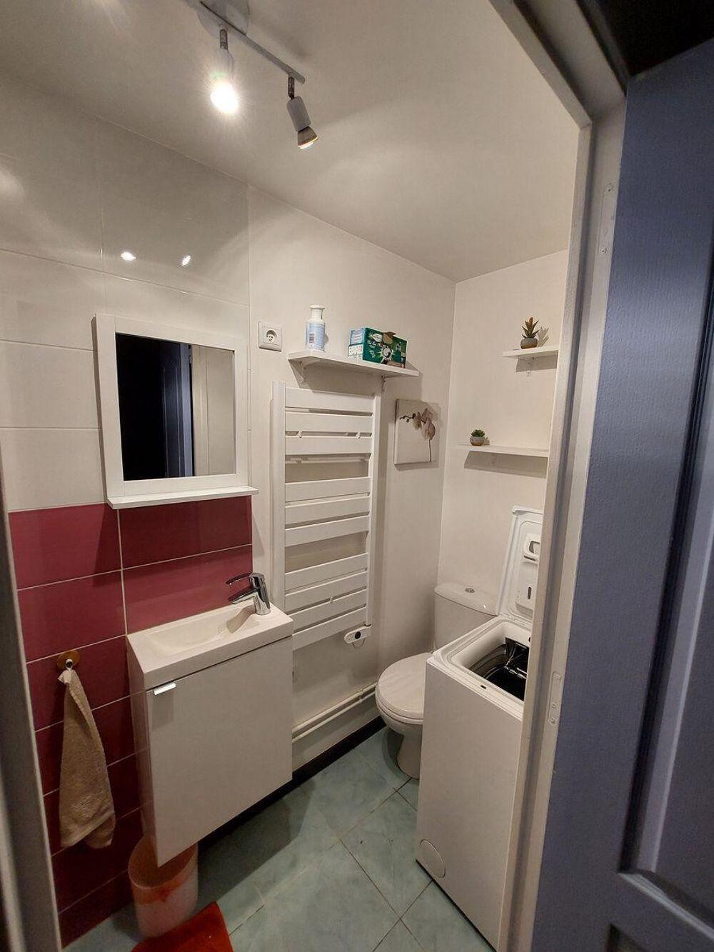 Location Appartement Studio meublé Orsay