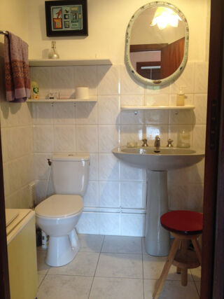  Appartement à louer 1 pièce 31 m²
