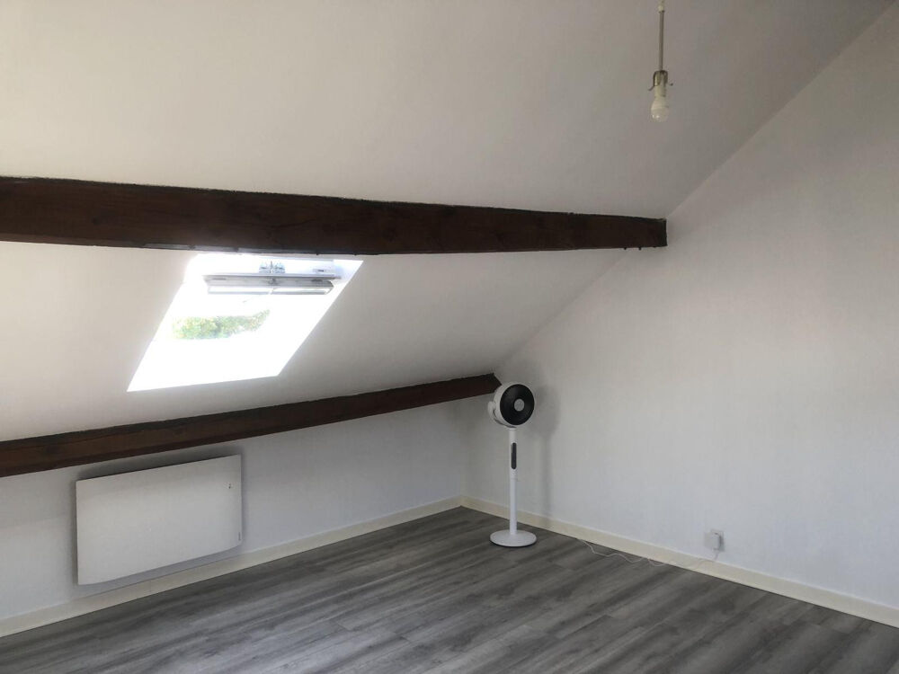 Location Appartement Deux pièces proche de toutes les commodité Nantes