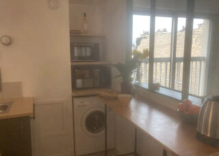  Appartement à louer 1 pièce 39 m²