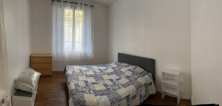  Appartement à louer 2 pièces 41 m²
