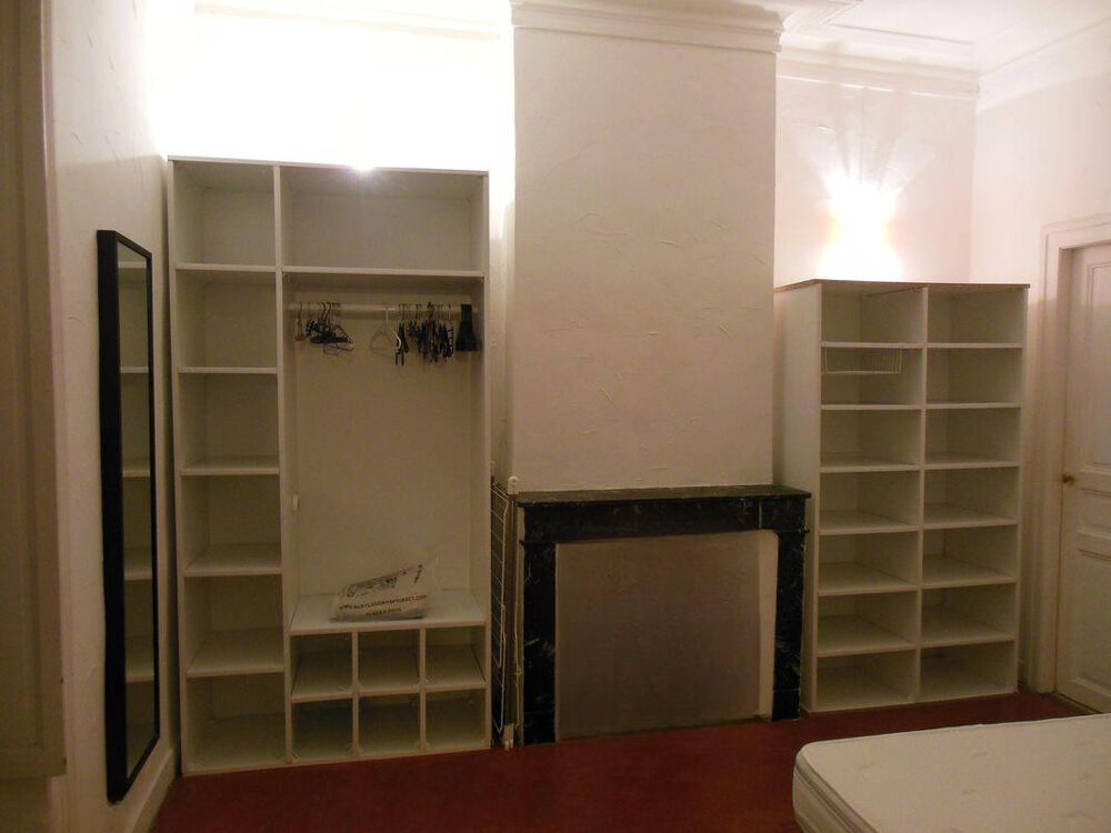 Location Appartement Appartement 2 pièces 48m² proche centre Montpellier
