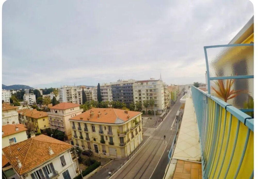 Location Appartement Location chambre en colocation Février à Juin Nice