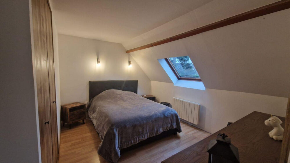 Belle maison individuelle avec du terrain!