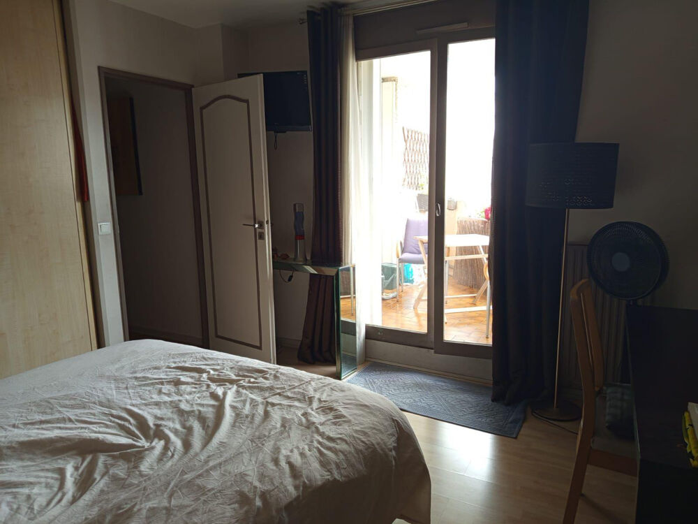 Location Appartement Appartement Lumineux et Calme Fontenay-sous-bois