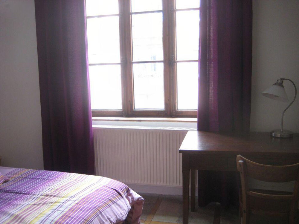 Location Appartement 2P DE CHARME MEUBLE - Strasbourg Strasbourg
