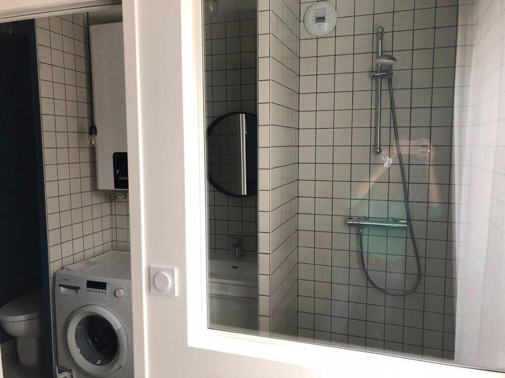 Location Appartement Studio meublé centre ville Rennes