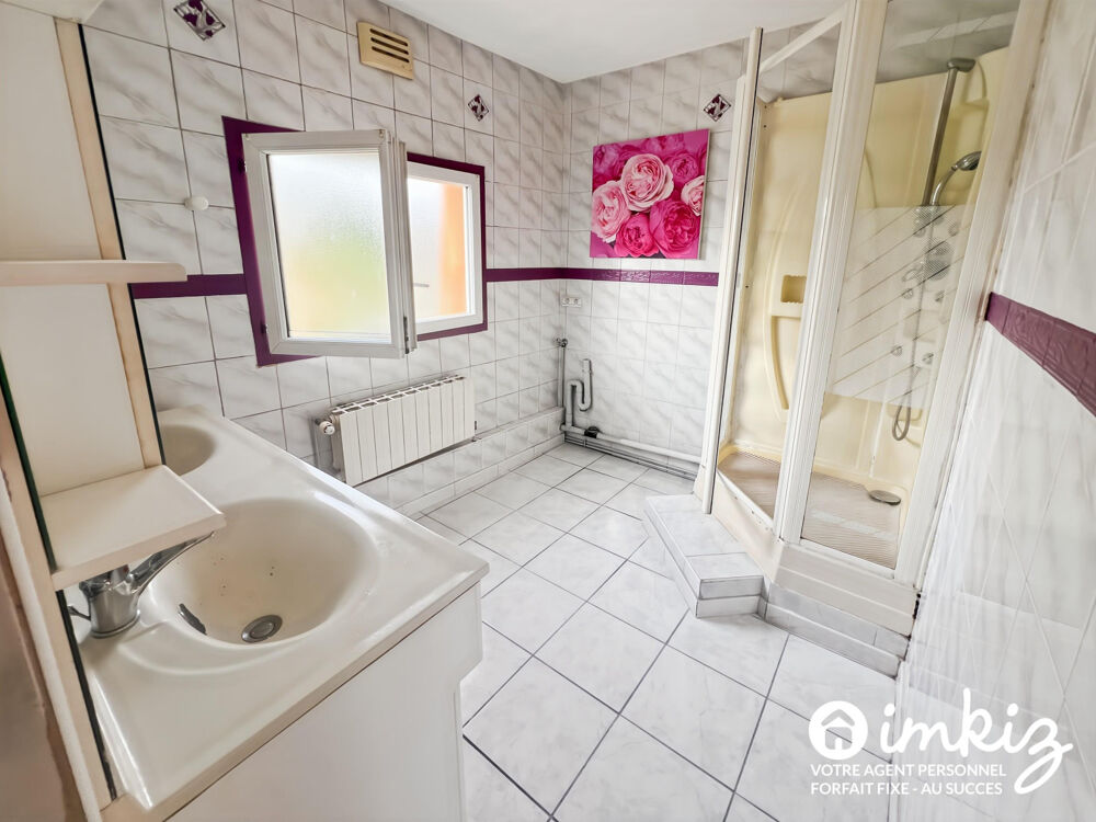 Vente Appartement Appartement 4 pi�ces Le blanc-mesnil