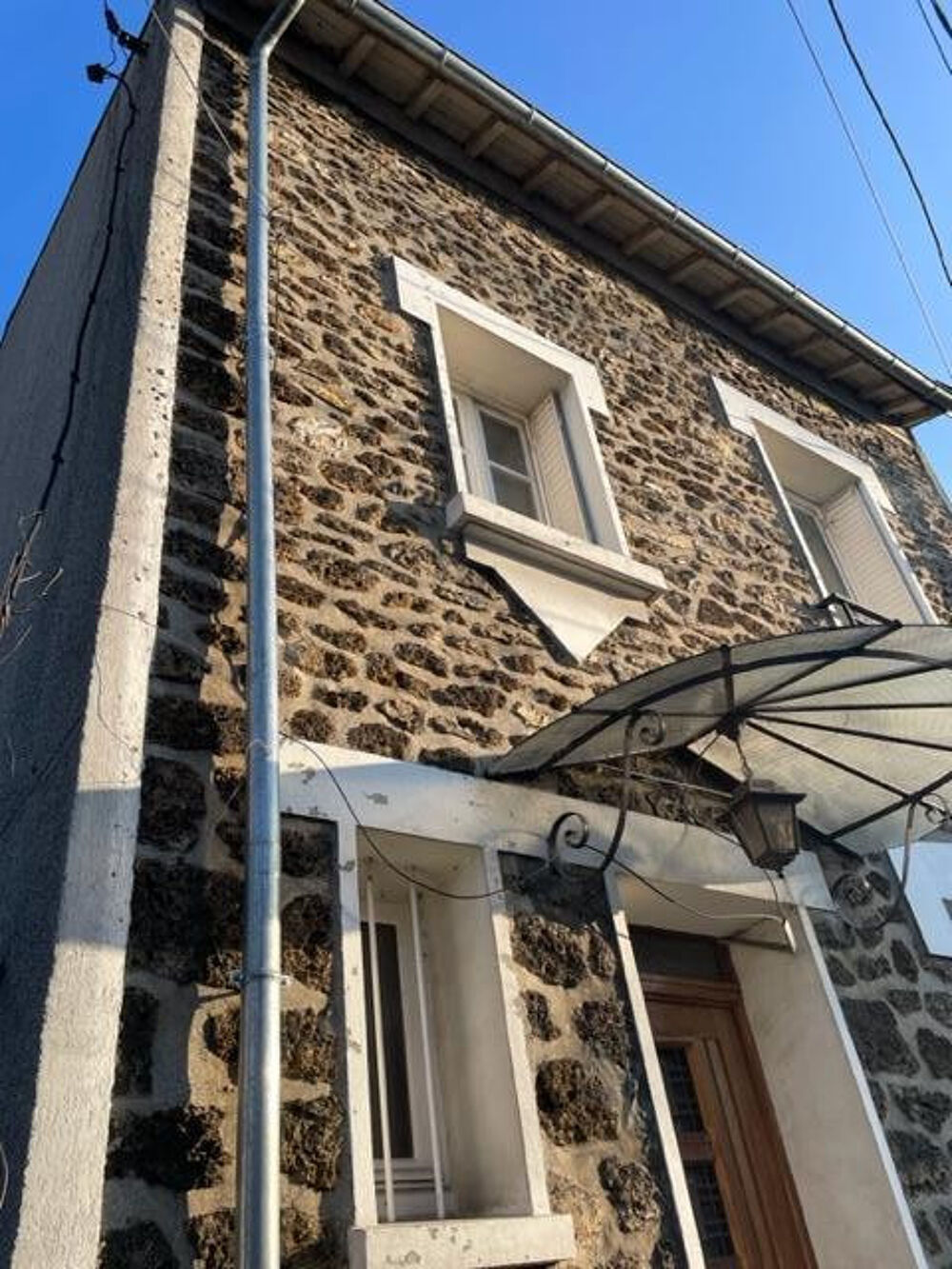 Location Appartement Maison comprenant 4 chambres en colocations Noisy-le-sec