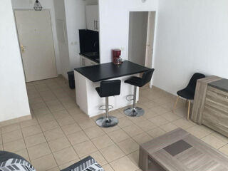  Appartement � louer 2 pi�ces 39 m�