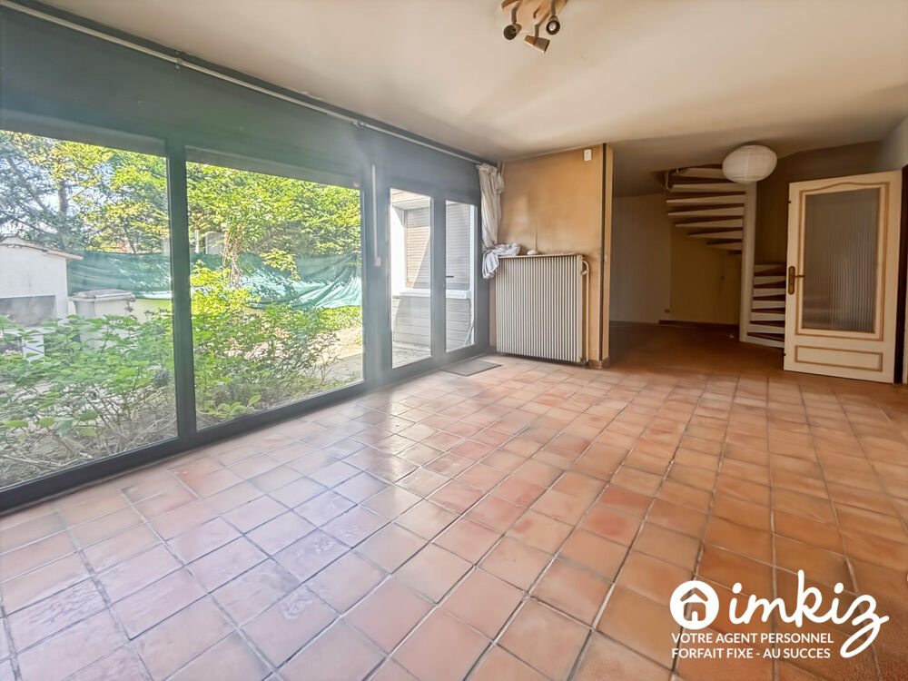 Vente Maison Maison 4 pièces Boussy-saint-antoine