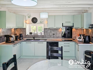  Maison � vendre 7 pi�ces 177 m�