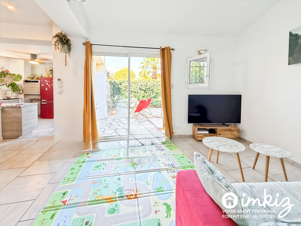 Vente Maison Maison individuelle Toulon