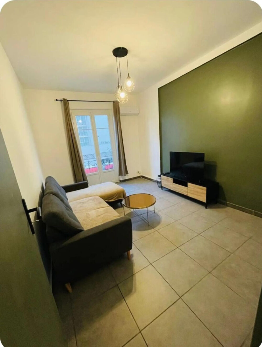 Location Appartement Colocation T3 neuf av de la Californie Nice
