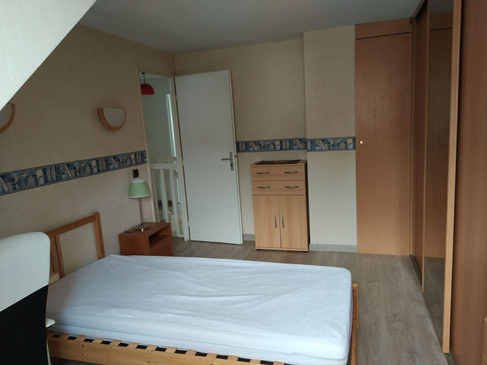 Location Appartement Chambres meublées maison rue abbaye Cergy préf Cergy