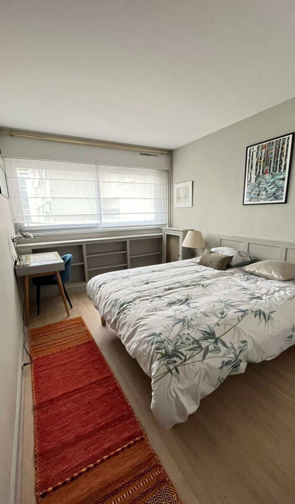 Location Appartement Colocation Paris 15 - 117 m2. Paris 15