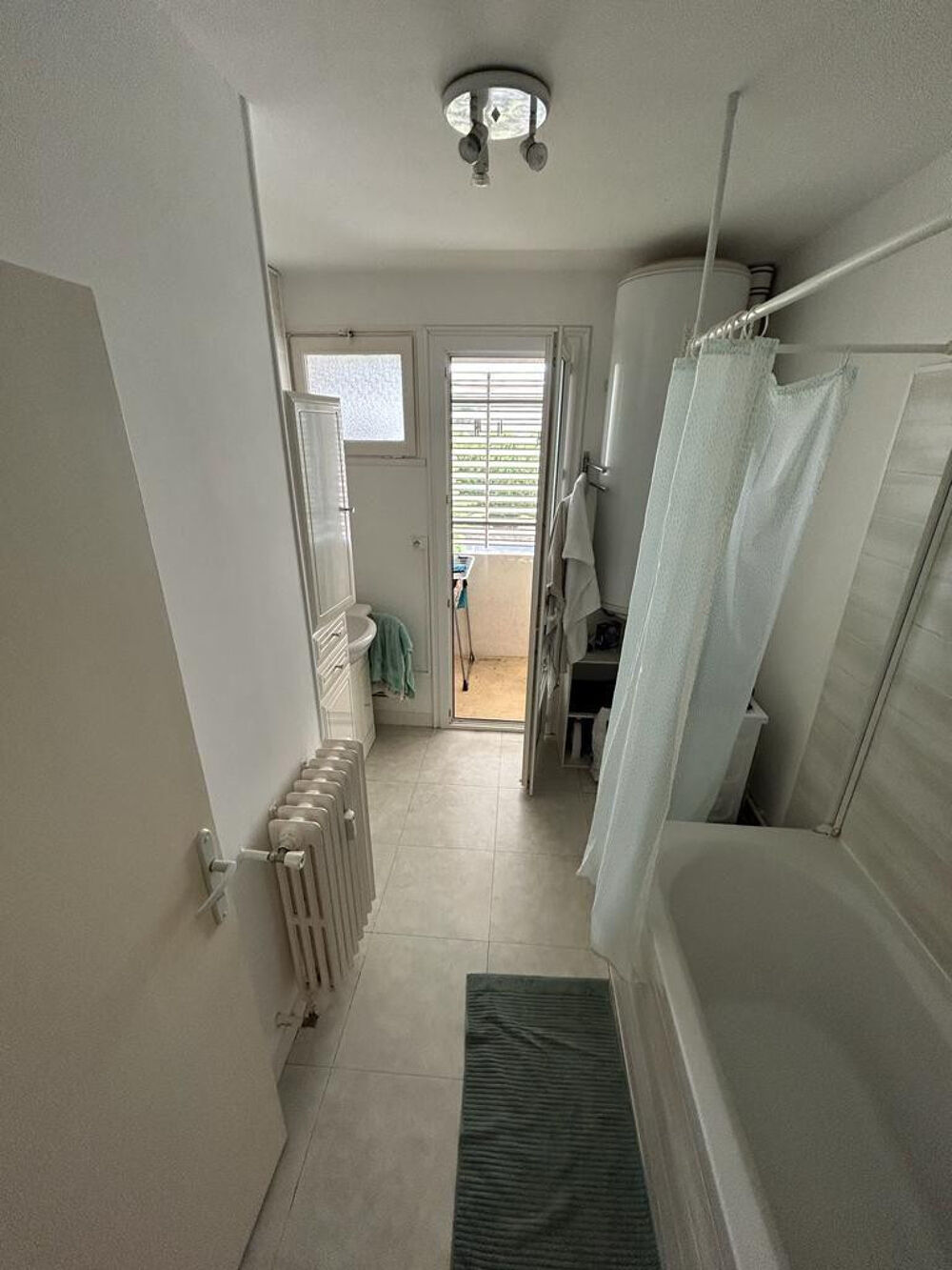 Location Appartement Chambre dans colocation Angers Angers