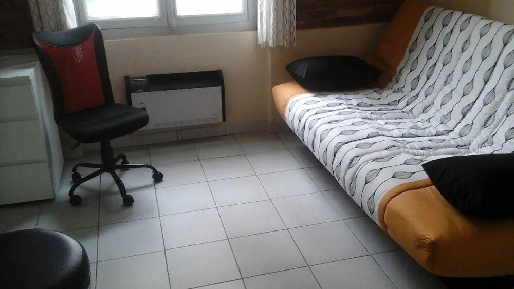 Location Appartement Studio meublé à louer 18 Mars jusqu'au fin Août Toulouse