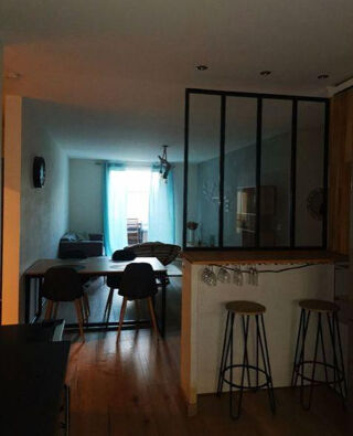  Appartement à louer 3 pièces 70 m²