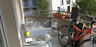  Appartement � louer 4 pi�ces 85 m�