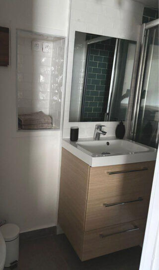  Appartement � louer 1 pi�ce 26 m�