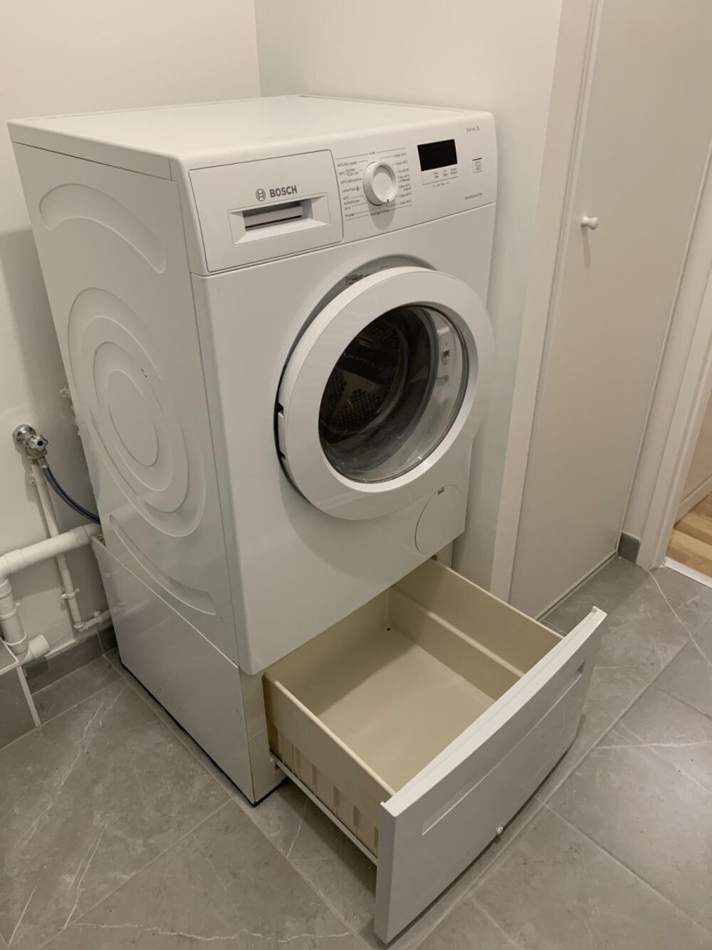 Location Appartement Studio 33m², neuf, transports, possibilité climati Issy-les-moulineaux