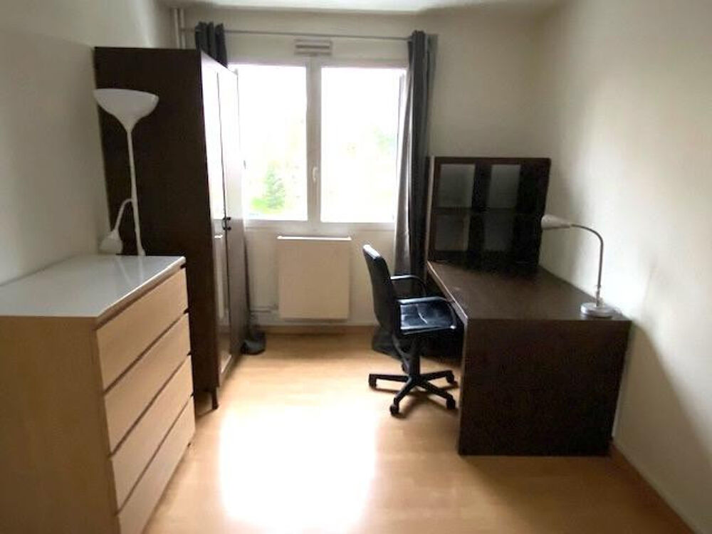 Location Appartement Colocation meublée haut standing Compiègne