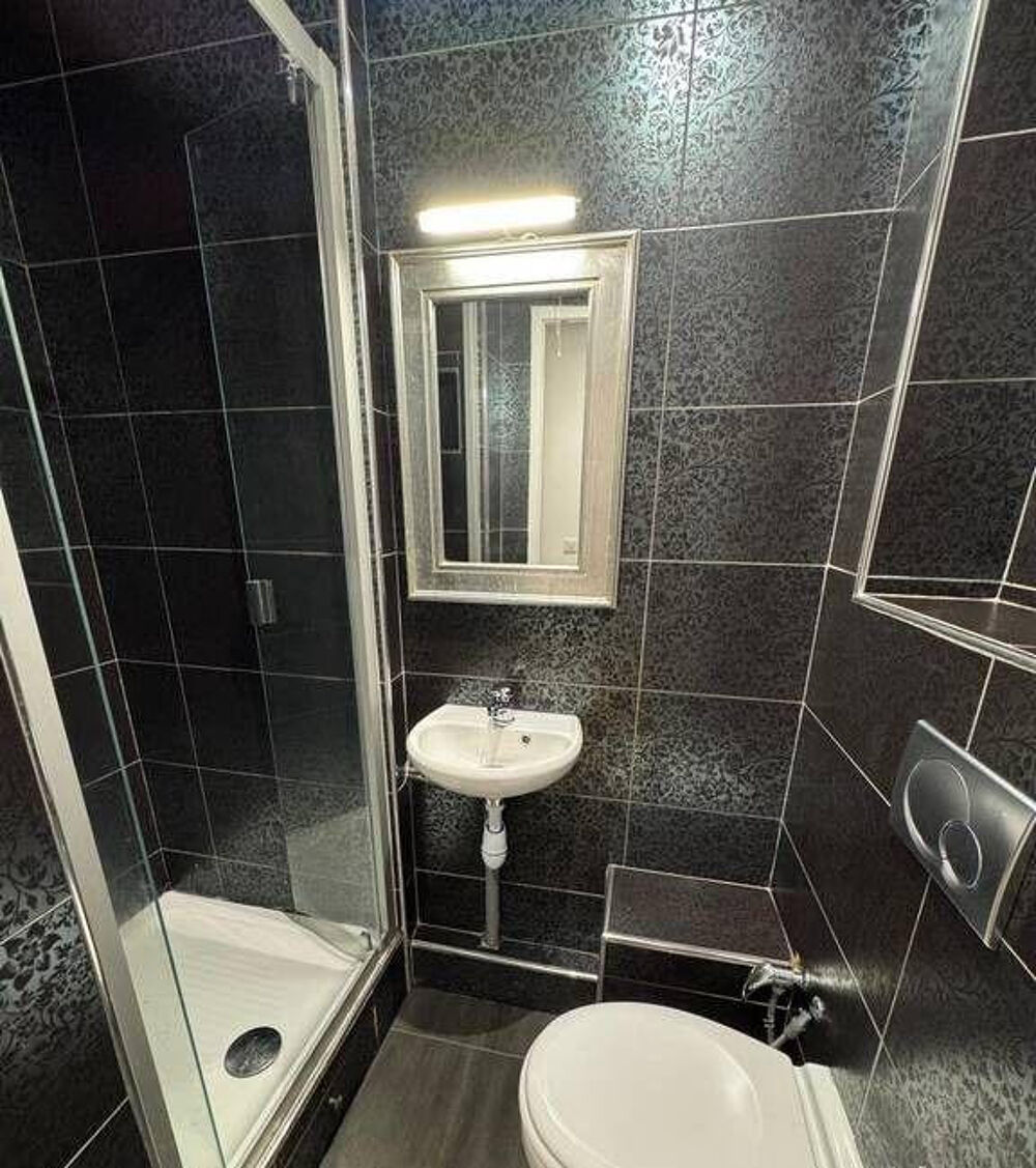 Location Appartement Beau 3P 38m² rénové calme et lumineux Clichy