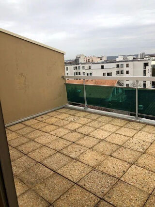  Appartement à louer 1 pièce 15 m²