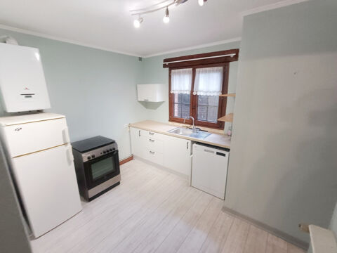  Maison � louer 5 pi�ces 103 m�