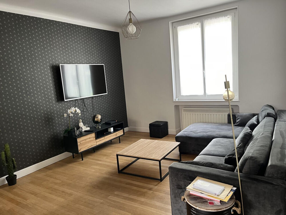 Location Appartement Maison tranquille Clermont-ferrand