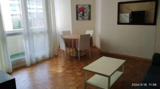  Appartement � louer 4 pi�ces 80 m�