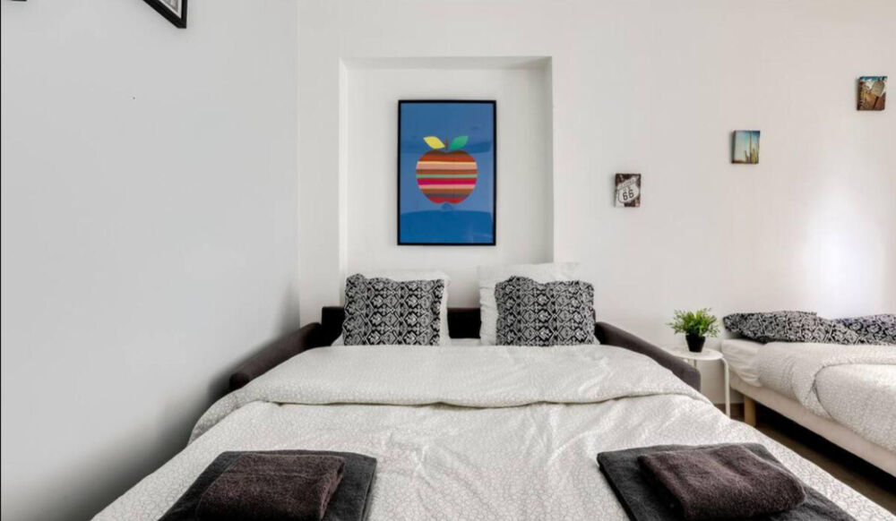 Location Appartement The Paris house you wanted || Paris 14 Paris 14