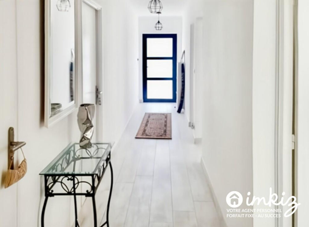 � vendre  Maison Montpellier (34000)