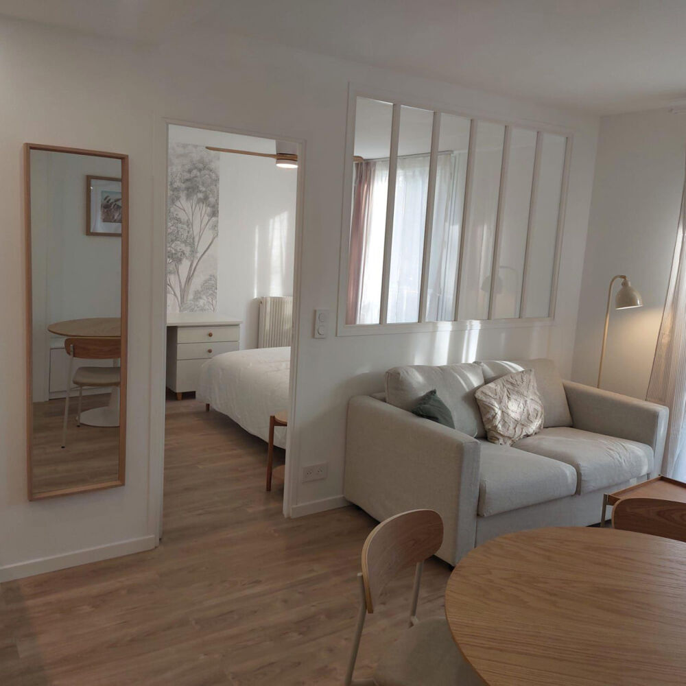Location Appartement Cocon apaisant et lumineux Colombes
