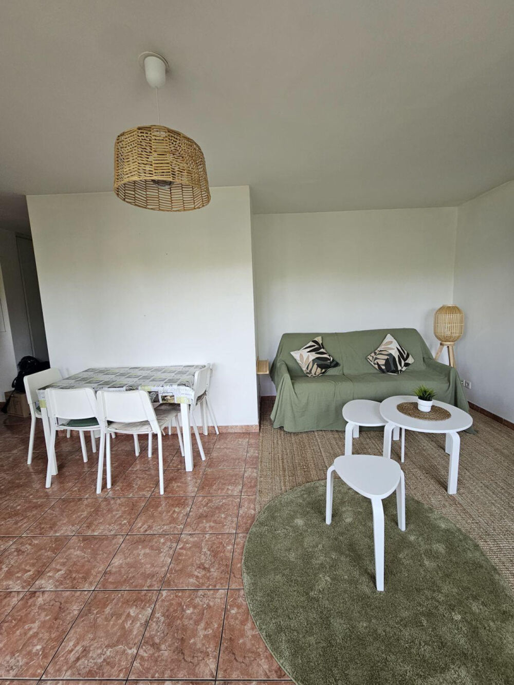 Location Appartement Charmant T2 meublé à Villejuif Villejuif