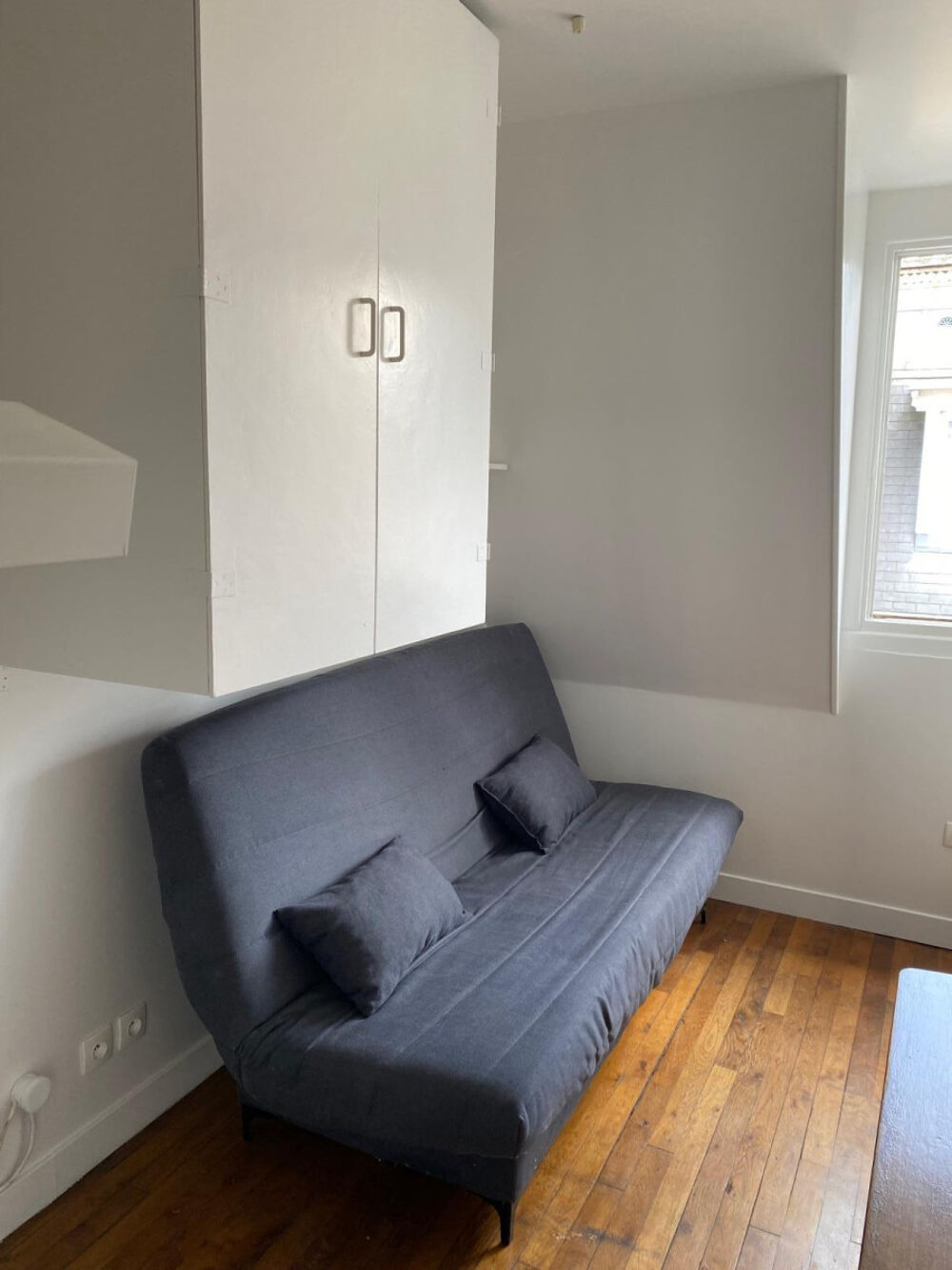 Location Appartement Studette meublée Paris 18 Paris 18