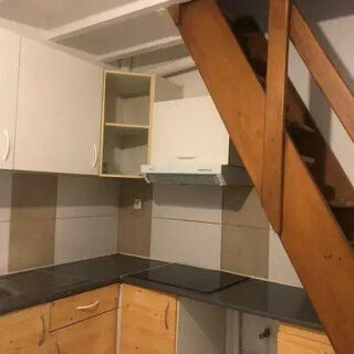  Maison à louer 2 pièces 25 m²