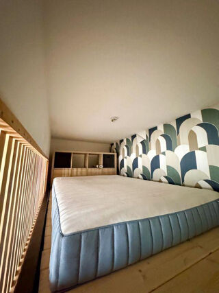  Appartement � louer 1 pi�ce 34 m�