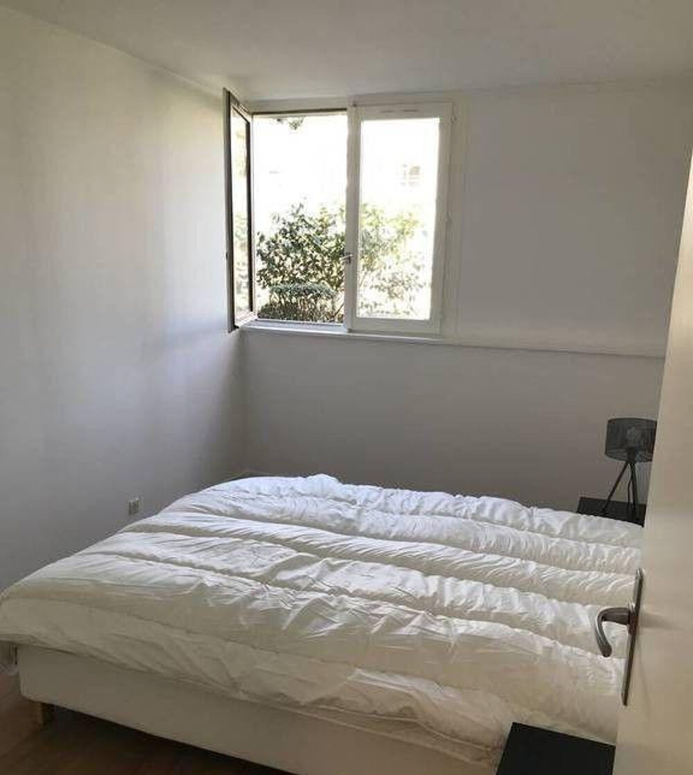 Location Appartement Beau 2P meublé 63 m² calme et lumineux Montigny-le-bretonneux
